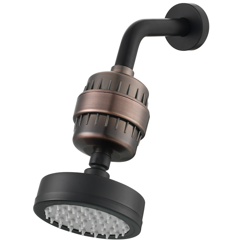 Premium Shower Filter – Remove Chlorine in Seconds