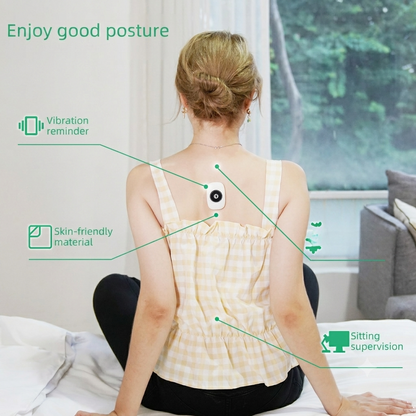 Smart Posture Corrector
