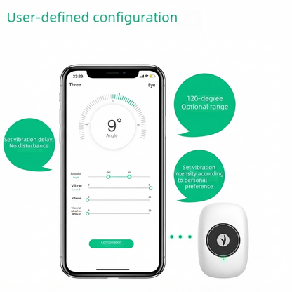 Smart Posture Corrector